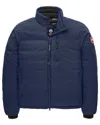 Canada Goose Lodge Quilted Ripstop Down Jacket