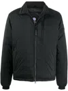 Canada Goose Lodge Packable Down Hooded Jacket
