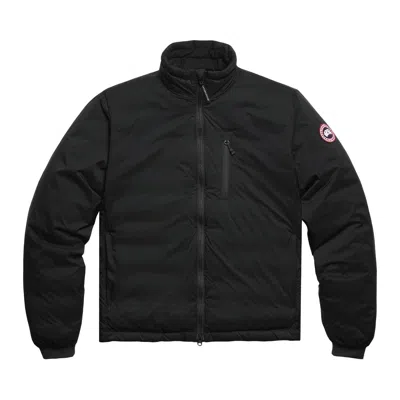 Pre-owned Canada Goose Lodge Jacket 'black' | Men's Size M