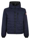 CANADA GOOSE LODGE PADDED JACKET