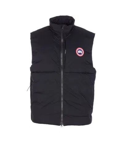 CANADA GOOSE LODGE VEST