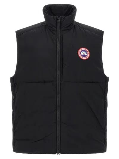 CANADA GOOSE 'LODGE' VEST
