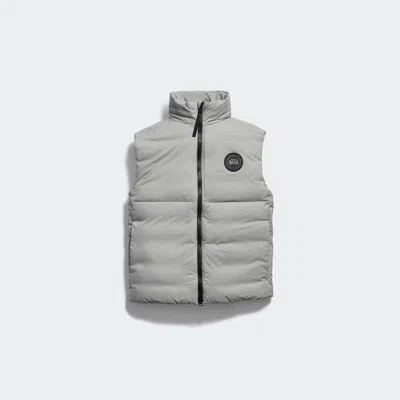 Canada Goose Lodge Vest Black Disc