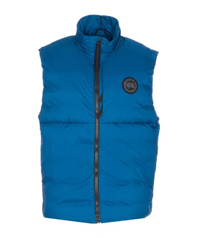 CANADA GOOSE CANADA GOOSE LODGE DOWN VEST