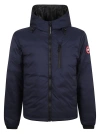 CANADA GOOSE CANADA GOOSE LOGO