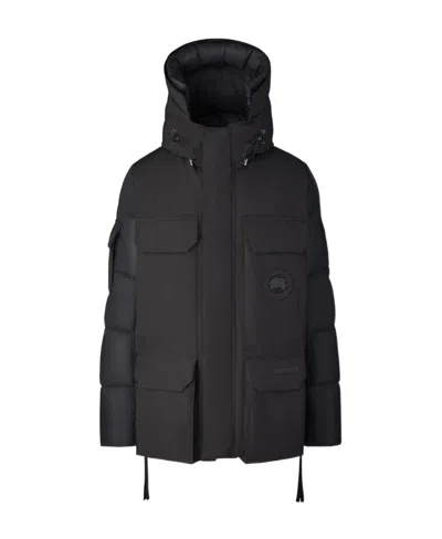 CANADA GOOSE PARADIGM EXPEDITION PARKER COAT