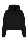 Canada Goose Sweaters In Black
