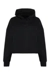 Canada Goose Sweaters In Black
