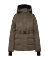 CANADA GOOSE MCKENNA JACKET