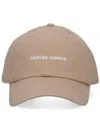 Canada Goose Everyday Cap Baseball Cap In Neutrals