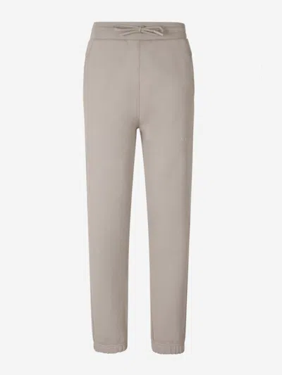 Canada Goose Tobermory Trousers In Grey