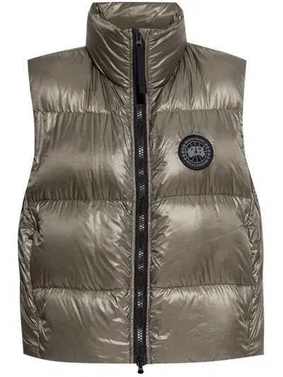 CANADA GOOSE CYPRESS PUFFER VEST