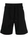 Canada Goose Killarney Drawstring Track Shorts