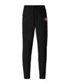 Canada Goose Joggers Elastic Waistband Side Pockets In Black
