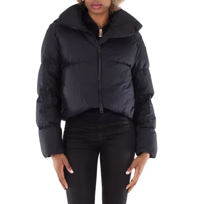 Canada Goose Long Sleeve Puffer Jacket