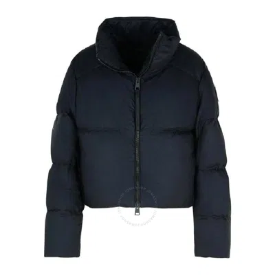 CANADA GOOSE CANADA GOOSE LONG SLEEVE PUFFER JACKET
