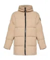 Canada Goose Lawrence Puffer Jacket Desert Sand/sable Du Desert In Nude