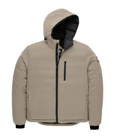 CANADA GOOSE BORDEN BOMBER JACKET