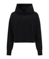 Canada Goose Sweaters In Black