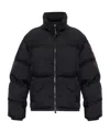 Canada Goose Fallon Down-padded Jacket In Black