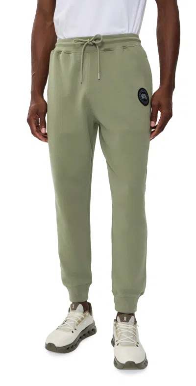 Canada Goose Loon Sweatpants Vireo Green