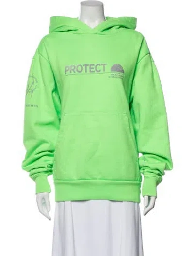 Pre-owned Canada Goose Lounge Set In Green