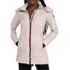 Canada Goose Ellison Jacket In Pink