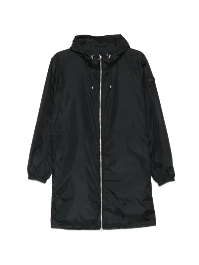 Canada Goose Lume Hooded Jacket In Brown