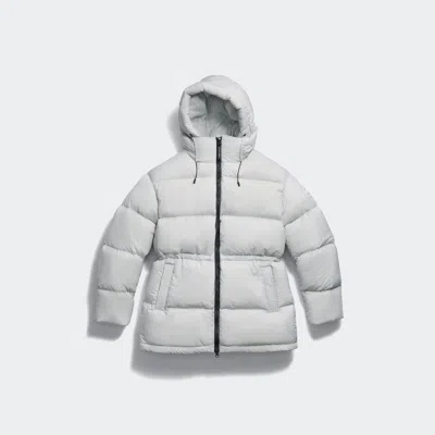Canada Goose Lume Lightweight Jacket In Burnt Vermillion