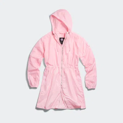 Canada Goose Lume Jacke In Pink