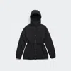 Canada Goose Lundell Jacket Black Label