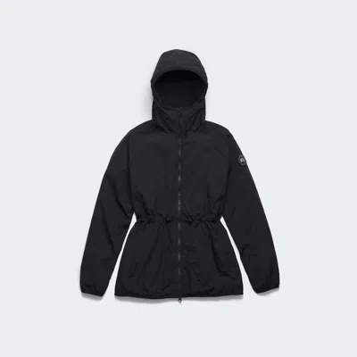Canada Goose Lundell Jacket Black Label