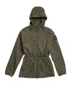 CANADA GOOSE LUNDELL JACKET BLACK LABEL