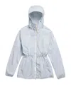 Canada Goose Lundell Jacket In Early Frost