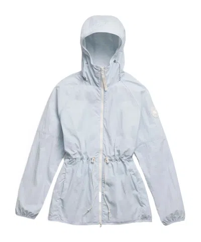 Canada Goose Lundell Jacket In Early Frost