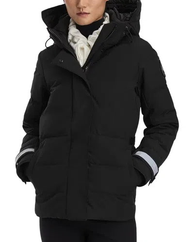 Canada Goose Lyndale Black Label Parka