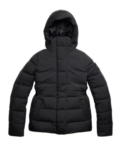 CANADA GOOSE CANADA GOOSE LYNDALE PUFFER JACKET