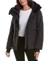 Canada Goose Chelsea Interchangeable Parka Jacket