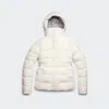 Canada Goose Lyndale Puffer In White