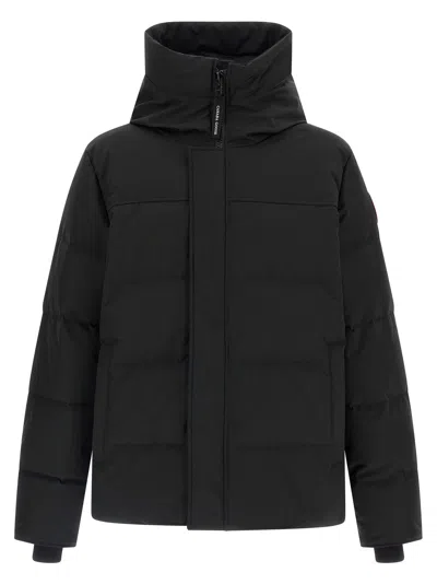 CANADA GOOSE CANADA GOOSE 'MAC MILLAN' PARKA