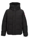 CANADA GOOSE MACMILLAN CASUAL JACKETS, PARKA