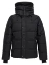 CANADA GOOSE CANADA GOOSE 'MACMILLAN' DOWN JACKET