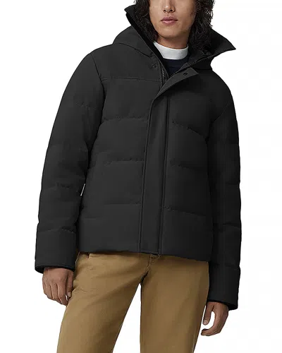 CANADA GOOSE MACMILLAN DOWN PARKA