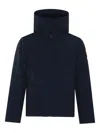 Canada Goose Macmillan Jacket In Blue
