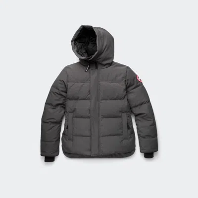 CANADA GOOSE Canada Goose MacMillan Parka