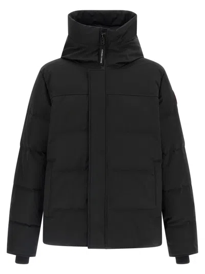 CANADA GOOSE CANADA GOOSE 'MACMILLAN' PARKA