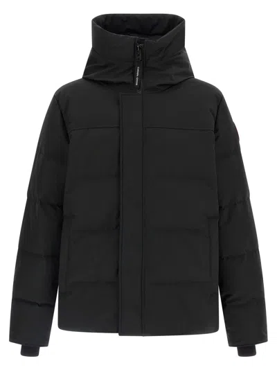 CANADA GOOSE MACMILLAN PARKA