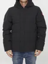 CANADA GOOSE MACMILLAN PARKA