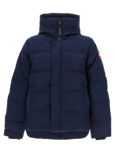 CANADA GOOSE CANADA GOOSE 'MACMILLAN' PARKA