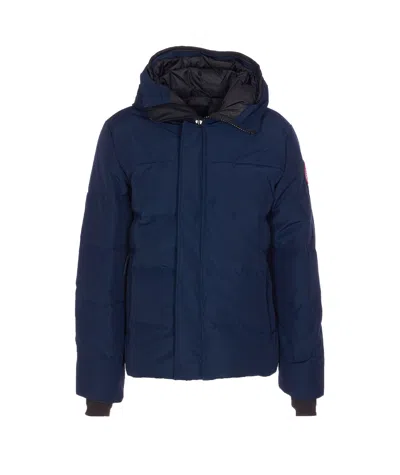 CANADA GOOSE MACMILLAN PARKA